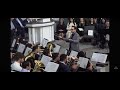 aceasta mi e dorința aleluia brass band detroit 2025