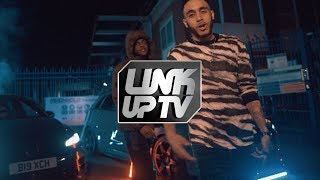 Marc D x Micah Million - Sawsy [Music Video] | Link Up TV