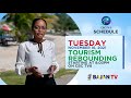 Tourism Rebounding - Trailer