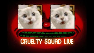 CRUELTY SQUAD 🔴 CLICK NOW🔴WATCH THIS 🔴