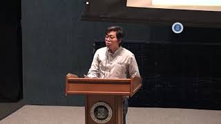 OSKM Talks 2017 : Achmad Zaky - CEO Bukalapak
