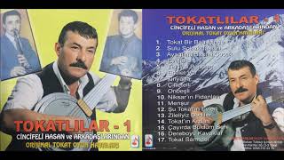 Cincifeli Hasan - Tinyabanın Taşları