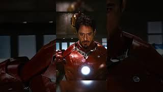 Iron Man Neonblade Edit | Attitude Status | Avengers Marvel DC | #shorts
