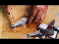 amazing delicious chapila fish cutting skills chapila fish cutting style fish cutting 24