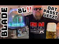 BLADE Die neue Zapfanlage 8 Liter Bier für zuhause - UNBOXING + TEST - 030 BBQ