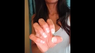 If You Get Mani-Pedi's, Please Watch! Manicure Toxicity and SNS Dipping Powder