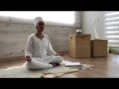 Sitali Pranayama - YouTube