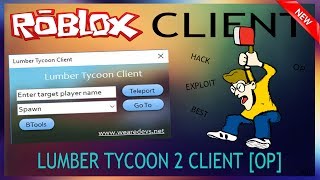 Safe Exploits For Roblox For Lumber Tycoon