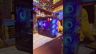 1 lakh 20,000 MAI POORA PC BUILD KAR DIYA | SABSE SASTA POORE NEHRU PLACE MAI | #gamingcomputer.