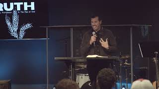 VALLEY! Jeremy Vuolo Ruth 2