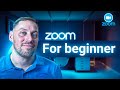 How to Master Zoom in under10 Minutes for Beginners! (2025)