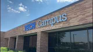 2023-24 Tech Campus Program Highlights