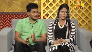 Hiru TV Morning Show EP 1296 | 2017-08-16