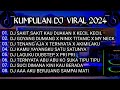 DJ VIRAL SOUND FYP TIK TOK TERBARU 2024 || SAKIT SAKIT KAU DUAKAN 🎧 GOYANG DUMANG X NINIX TITANIC 🎧