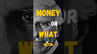 Why Money Is the First Step to Personal Growth | Jim Rohn Motivation