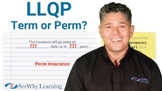 Term or Perm? | LLQP Exam Prep