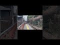 普通宇美行き 819系 jr九州 香椎神宮駅