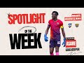 Spotlight: Benjamin Asare vs Medeama SC