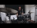 welshly arms are you lonely drum cover tóth barnabás