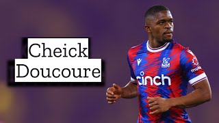 Cheick Doucoure | Skills and Goals | Highlights