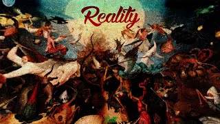 [FREE] Zatti - Reality | Trippie Redd x Juice WRLD Type Beat | Love Instrumental Hard Trap Beat