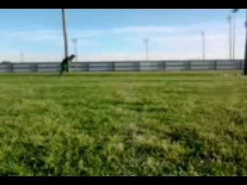 20 Yard Shuttle Run Merykit