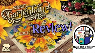 Gartenbau Review!