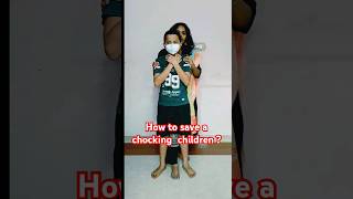 practical section of choking first aid malayalam