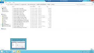 Sql DBA Batch 40 Class 65