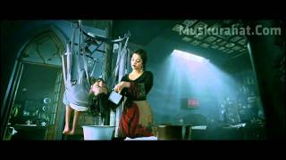 Smile (Hrithik Roshan & Aishwarya) [Full song; movie: Guzaarish 2010] HD