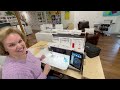 sew smarter with janome how to perfect your 1 4