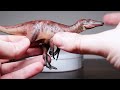 💪 raptor but mega haolonggood megaraptor unboxing review