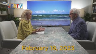 Studio 33480: Bob Vila – February 19, 2023