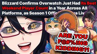 Overwatch 2's biggest scam in a nutshell | #necronews