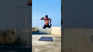 Dj | bodybuilder | Allu Arjun