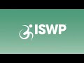 how to create an account on iswp website and access iswp wheelchair academy