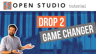 2 GAME CHANGING Drop-2 Tips