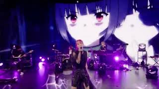 LiSA ブラックボックス / Shouted Serenade　MUSIC LIVE Online Fest 2024　NieR:Automata Ver1.1a　魔法科高校の劣等生