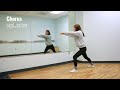 koreos red velvet 레드벨벳 rookie 루키 dance tutorial