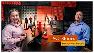 Jak se při hlídání dětí stát mistrem Velké Británie v karate? | PwC Stories