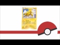 pokemon tcg unlimited 100 spotlight on.... the electric type