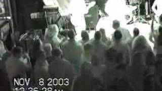Hot Action Cop - Doom Boom (Live)