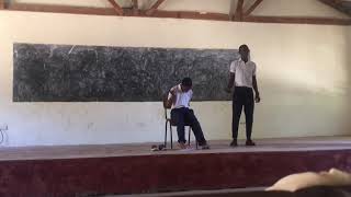 DISABILITY IS NOT INABILITY - Sahajanand Special School's Drama Performance