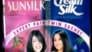 Unilever's Expert Pair Twin Pack (Philippines) TVC 15's 2005