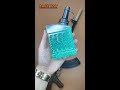 ak47 gel launcher toy