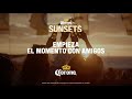 uelve Corona Sunset. Vuelve el momento con amigos