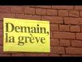Demain La GrÈve (françois Chilowicz & Roy Lekus — 1996)