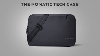 The NOMATIC Tech Case