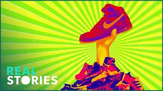How Did Sneakers Become Collectible Art? (Collector Culture Documentary) | Real Stories
