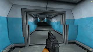 Bridge the Gap 2.0 | Singleplayer Half-LIfe Map